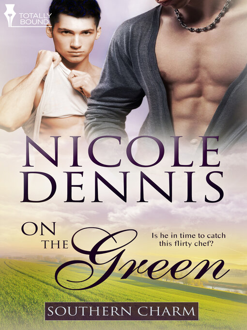 Title details for On the Green by Nicole Dennis - Available